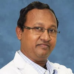Dr. Mahamudur Rahaman Sports Injury In Chittagong