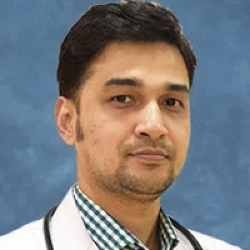Dr. Md. Ahsanul Hoque Chowdhury Sports Injury In Chittagong