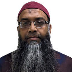 Dr. Md. Amanul Haque Bappy Rehabilitation In Chittagong