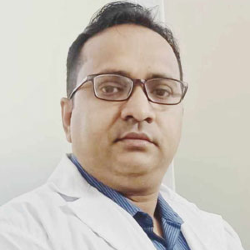 Dr. Md. Bulbul Ahmed Orthopedic In Chittagong