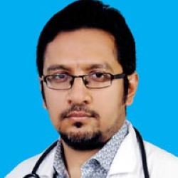 Dr. Md. Fahad Goni Orthopedics In Chittagong