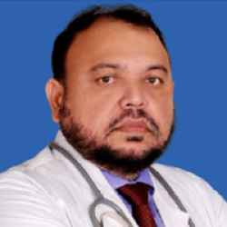 Dr. Md. Jahangir Alam Chowdhury Physical Medicine In Chittagong