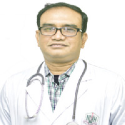 Dr. Md. Jamal Uddin Orthopedic In Chittagong