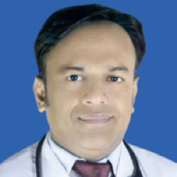 Dr. Md. Shamsul Alam Neurology In Chittagong