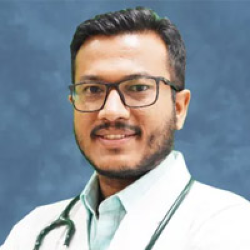 Dr. Md. Shawkat Emran Neurology In Chittagong