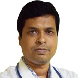 Dr. Mohammad Abdur Rahim Physical Medicine In Chittagong