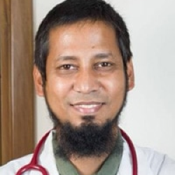 Dr. Mohammad Najim Uddin Neurology In Chittagong