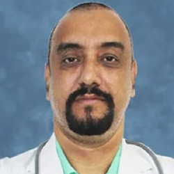 Dr. Mohammed Abdul Awwal Orthopedic In Chittagong