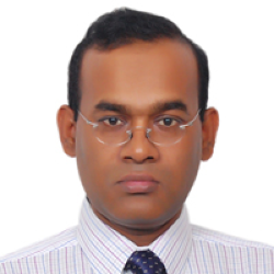 Dr. Myen Uddin Mozumder Orthopedics In Chittagong