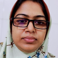 Dr. Nayema Masrura Neurology In Chittagong