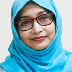 Dr. Nusrat Mahmud Infertility