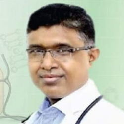 Dr. Priyotosh Das Neurology In Chittagong
