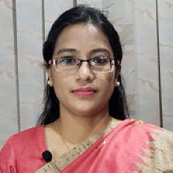 Dr. Pushpita Sharmin Infertility