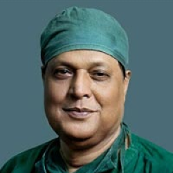 Dr. Saleh Uddin Ahmad Orthopedic In Chittagong