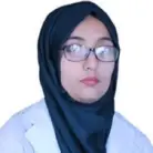 Dr. Sharmin Sultana
