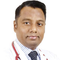 Dr. Somen Chowdhury Neurology In Chittagong