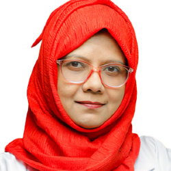 Dr. Umme Tahmina Shima Infertility In Dhaka