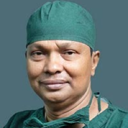 Prof. Dr. Alak Kanti Biswas Orthopedic In Chittagong