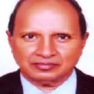 Prof. Dr. Bidhan Chandra Roy