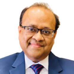 Prof. Dr. Maruf Siddiqui Infertility