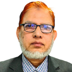 Prof. Dr. Md. Minhajuddin Sajid Pediatric Surgeon In Chittagong