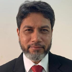 Prof. Dr. Md. Mozammel Haque Pediatric Surgery In Chittagong