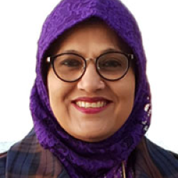 Prof. Dr. Rashida Begum Infertility