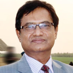 Prof. Dr. Suzon Al Hasan Physical Medicine In Chittagong