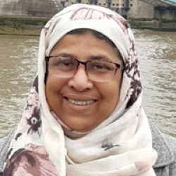 Dr. Akhtari Hossain Chowdhury Nipa Infertility In Bogra
