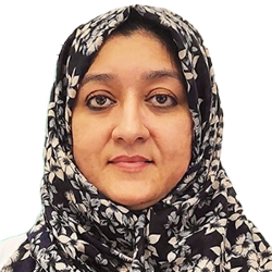 Dr. Farahnaz Mabud Silvi Infertility In Chittagong