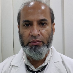 Dr. Hamudur Rahman Kidney In Dhaka