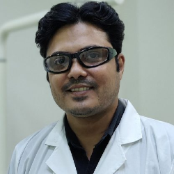 Dr. Kamrul Islam Dental Surgeon In Dhaka