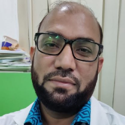 Dr. Kazi Md. Hannanur Rahman (Jewel) Orthopedic Surgeon In Dhaka