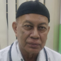 Dr. Khaliquzzaman Child In Dhaka