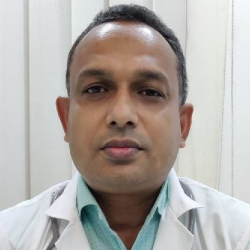 Dr. Md. Aminul Islam Diabetic In Dhaka