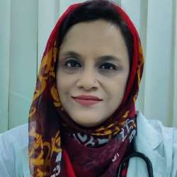 Dr. Rifat Taher Anne Newborn In Dhaka