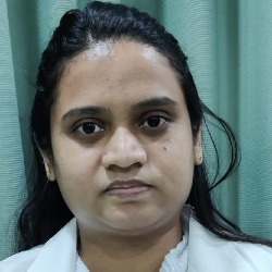 Dr. Sharmin Akter Chartered Physiotherapist In Dhaka