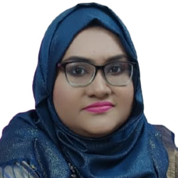 Dr. Sharmin Ali Tithy Infertility In Rangpur