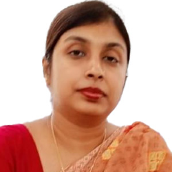 Dr. Tandra Ghosh Infertility In Khulna