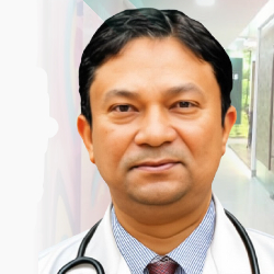 Bahauddin Bayzid Physiotherapist In Dhaka