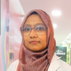 Dr. Fahmida Mahmud Gynecologist In Dhaka