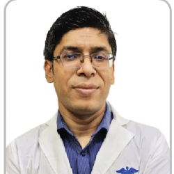 Dr. Mohammad Nazmul Alam Neurology & Associate Professor In Dhaka