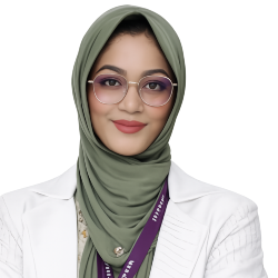 Dr. Tauhida Rahman Ereen Dermatology In Dhaka