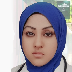 Sharmin Sultana Keya Physiotherapist In Dhaka