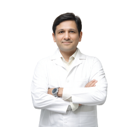 Dr. A. K. M Fazle Rabbi Khan General Surgeon In Dhaka