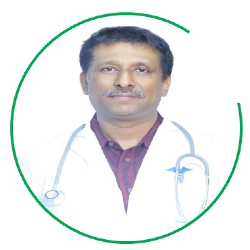 Dr. Fuad Mohammad Shahid Hossain Ear, Nose and Throat In Dhaka
