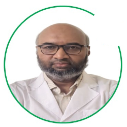 Dr. Mahmudul Hasan Ear, Nose and Throat In Dhaka
