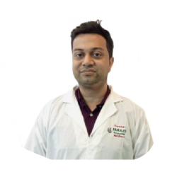 Dr. Md. Faizul Hafiz Chowdhury Medicine In Dhaka