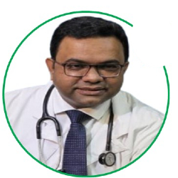 Dr. Md. Gulzar Hossain Hematologist In Dhaka