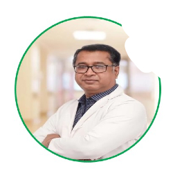 Dr. Md. Rezaul Islam (Hira) Dermatologist In Dhaka